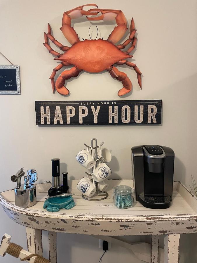 Our Happy Place In Colonial Beach Exterior foto